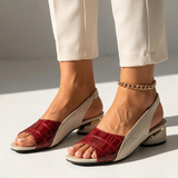 Zorka - Elegantne ortopedske sandale