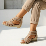 Andrea - Ortopedske sandale