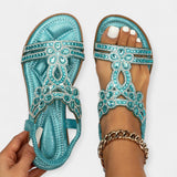 Ortopedske Boho Sandale