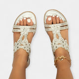 Ortopedske Boho Sandale