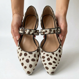 Vesna - Cipele s leopard uzorkom
