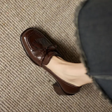 Gordana – Loafer salonke