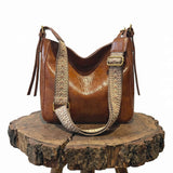 Ludovica’s Strap Carry | Shoulder Bag