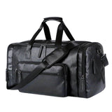 Daniela’s Travel Carry | Duffle Bag