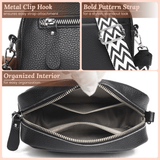 Lucia’s Strap Essential | Crossbody Bag