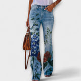 Cvetne Pantalone