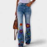 Cvetne Pantalone