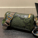 Jessica’s Floral Elegance | Shoulder Bag