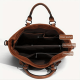 Tiziana’s Utility Carry | Tote Bag