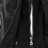 Danica - Kožna moto jakna s udobnošću i elegantnim dizajnom