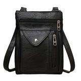 Vittoria’s Utility Carry | Crossbody Bag