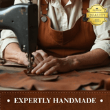 Vittoria’s Utility Carry | Crossbody Bag