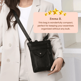 Vittoria’s Utility Carry | Crossbody Bag