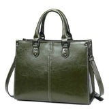 Camilla’s Structured Carry | Handbag