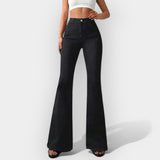 Visoki Bootcut Traperice