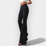 Visoki Bootcut Traperice