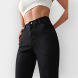 Visoki Bootcut Traperice