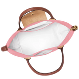 Longchamp - Srednja Le Pliage torba, Maršmallow