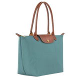 Longchamp - Srednja Le Pliage torba, Eukaliptus