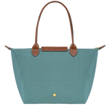 Longchamp - Srednja Le Pliage torba, Eukaliptus