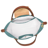 Longchamp - Srednja Le Pliage torba, Eukaliptus