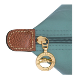 Longchamp - Srednja Le Pliage torba, Eukaliptus