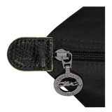 Longchamp - Srednja Le Pliage torba, Crna