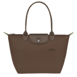 Longchamp - Srednja Le Pliage torba, Terra