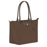 Longchamp - Srednja Le Pliage torba, Terra