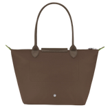 Longchamp - Srednja Le Pliage torba, Terra