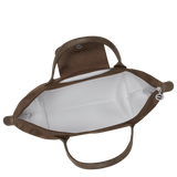 Longchamp - Srednja Le Pliage torba, Terra