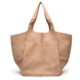 Rosaria’s Minimal Carry | Tote Bag