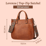 Irene’s Pattern Strap | Crossbody Bag
