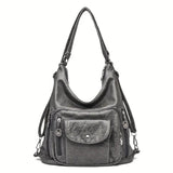 Sofia’s Casual Carry | Shoulder Bag