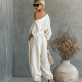 Anja - Laneni Set