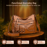 Serafina’s Utility Charm | Crossbody Bag