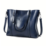 Eleonora’s Everyday Carry | Tote Bag