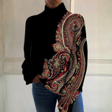 Ivana | Klasični rebrasti rolka