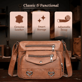 Teresa’s Pocket Carry | Crossbody Bag