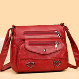 Teresa’s Pocket Carry | Crossbody Bag