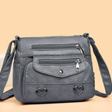 Teresa’s Pocket Carry | Crossbody Bag