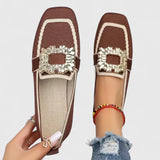 GUADALUPE | Mocasine široke forme