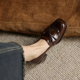 Gordana – Loafer salonke