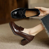 Gordana – Loafer salonke