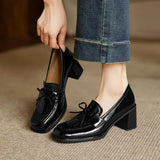 Gordana – Loafer salonke