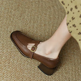 Vesna – Cipele s T-remenom u vintage stilu