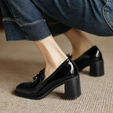 Gordana – Loafer salonke