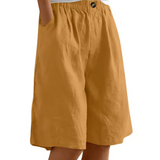 Mira - Udobne pamučne kratke pantalone