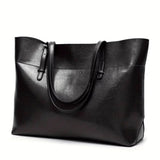 Francesca’s Sleek Essential | Tote Bag
