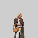 KRISTINA™ ｜ | Elegantni kaput-kišobran